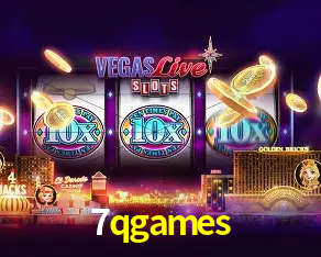 Descubra a Essência do 7qgames: Nossa História e Compromissos