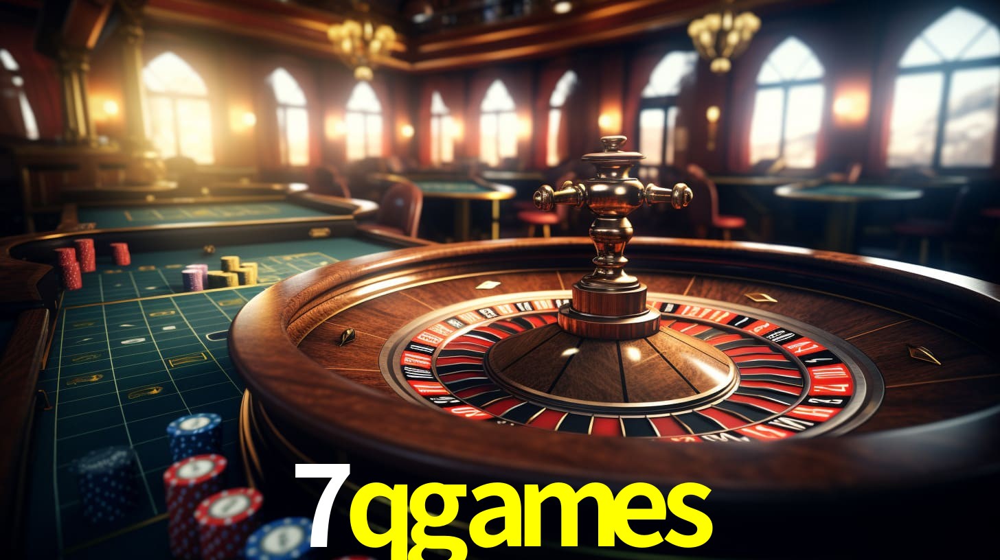 Blackjack Table 7qgames