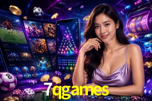 Flash Promotion 7qgames