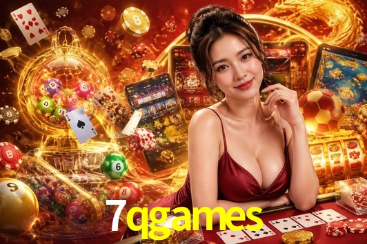 Quick Registration 7qgames