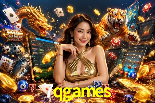 Account Benefits 7qgames