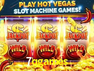 Descubra a Magia dos Jogos de Arcade no 7qgames