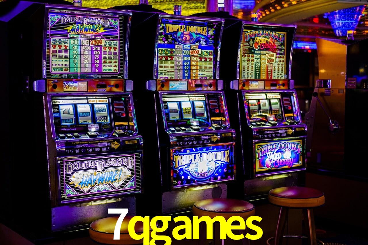 Torneios 7qgames