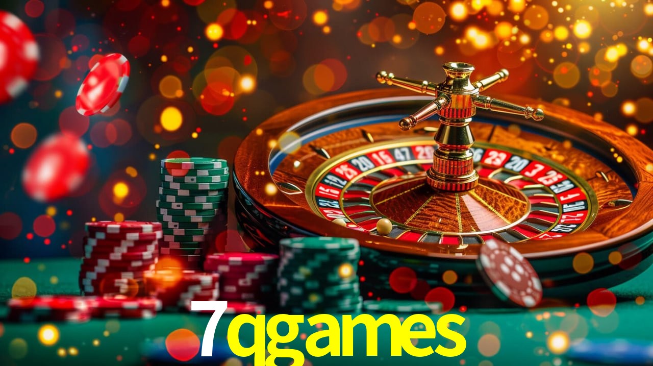 Descubra o Programa VIP da 7qgames: Vantagens Exclusivas para Jogadores