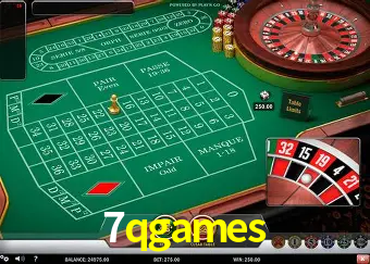 Desvendando o Mundo dos Jogos Virtuais na 7qgames