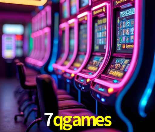 Design Responsivo 7qgames