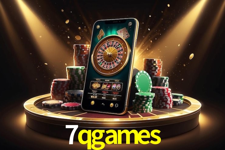 Recursos de Bônus 7qgames
