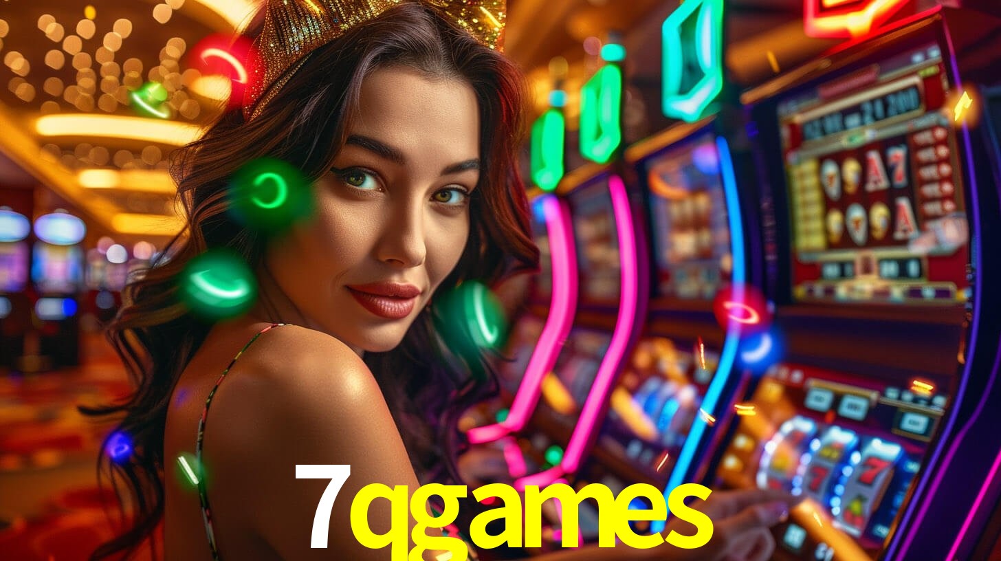 7qgames,7qgames.com
