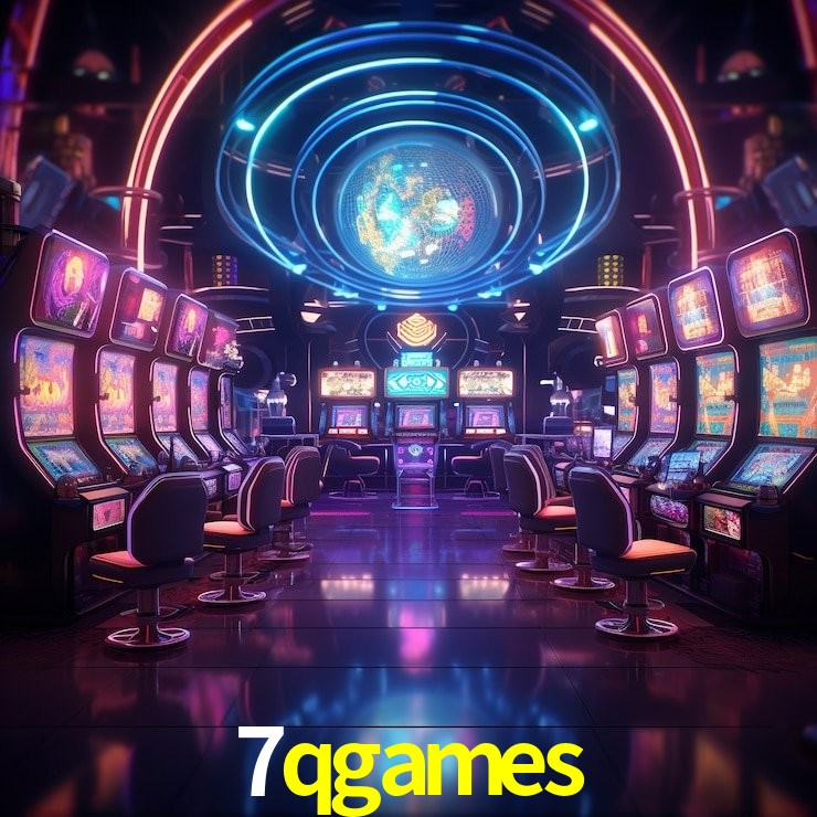 Promoções Sazonais 7qgames