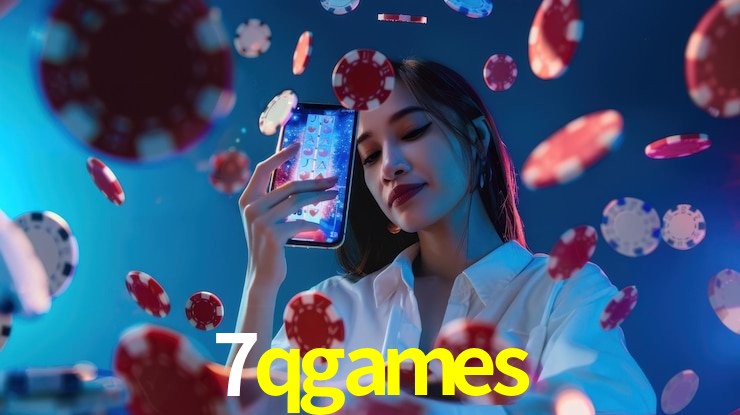 Inovações de Jogos na 7qgames: O Futuro das Experiências Interativas