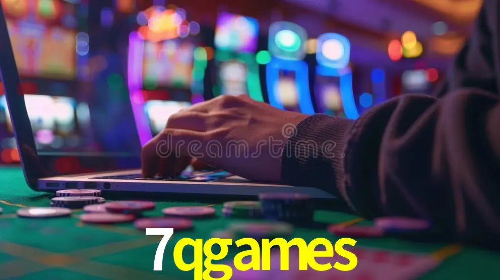 cassino 7qgames