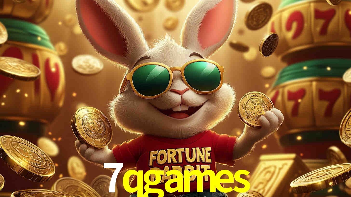 7qgames: Seu Especialista em Apostas Esportivas Brasileiras