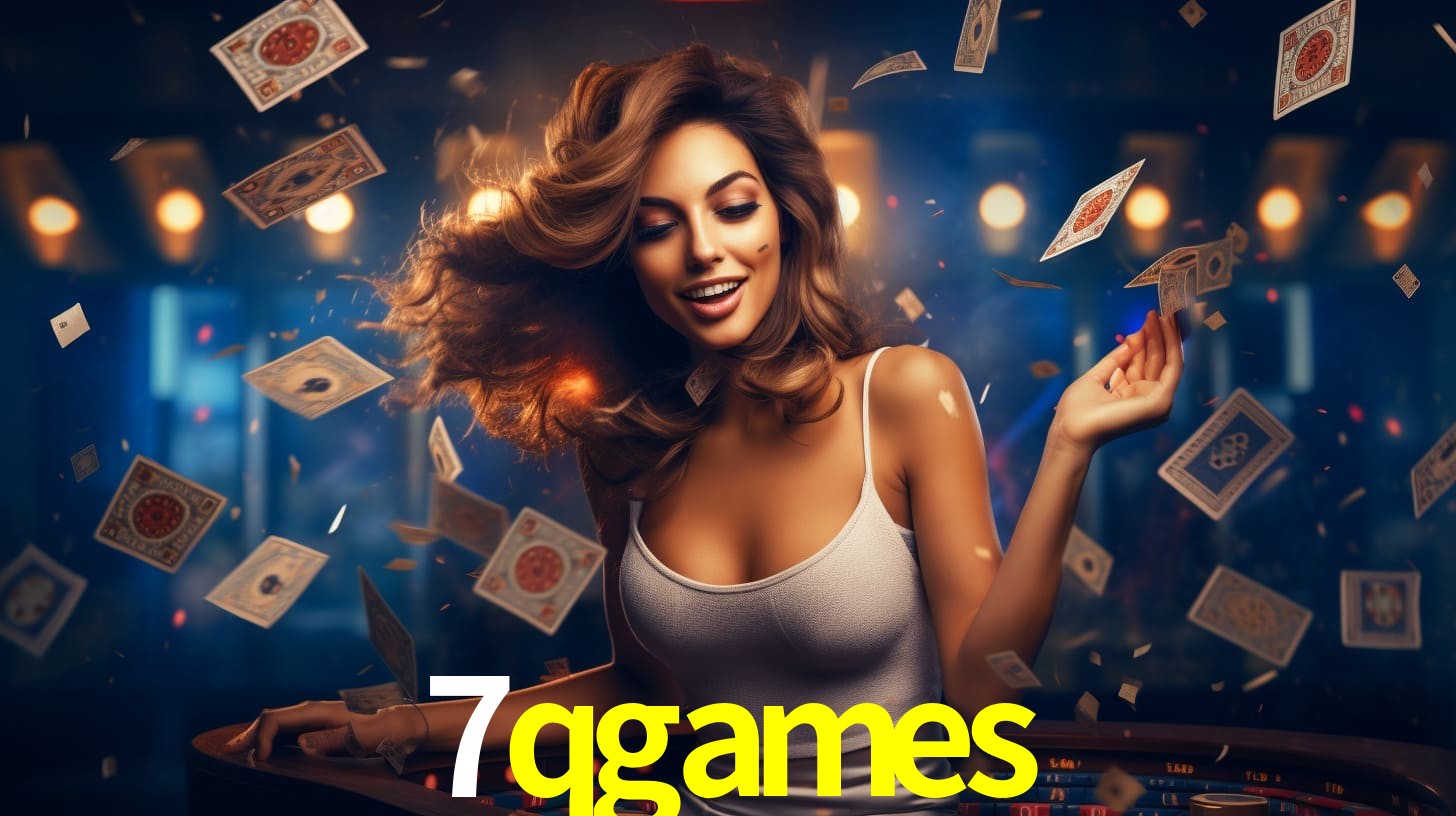 Live Casino 7qgames
