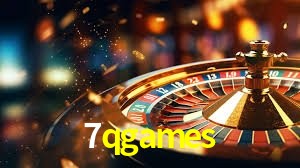Benefícios da Conta 7qgames
