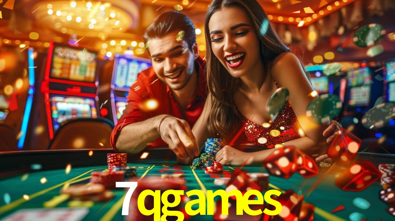 Estatísticas do Jogo 7qgames