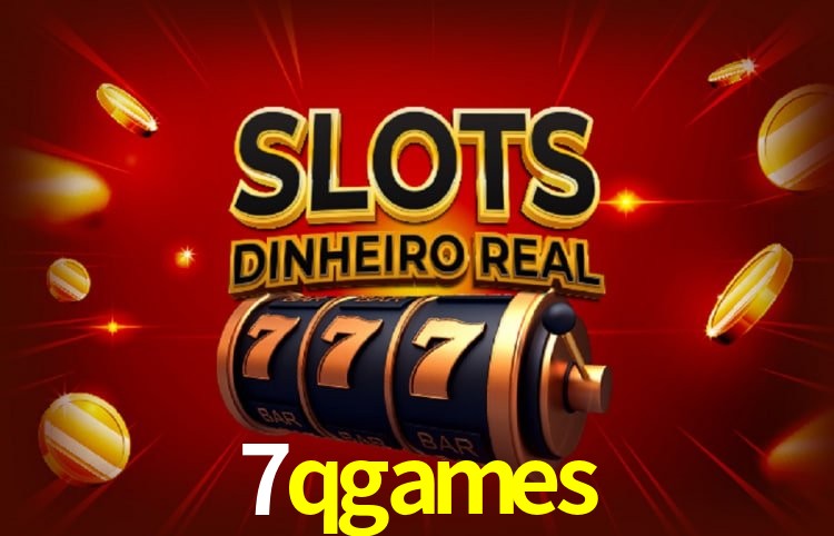 Login Seguro 7qgames