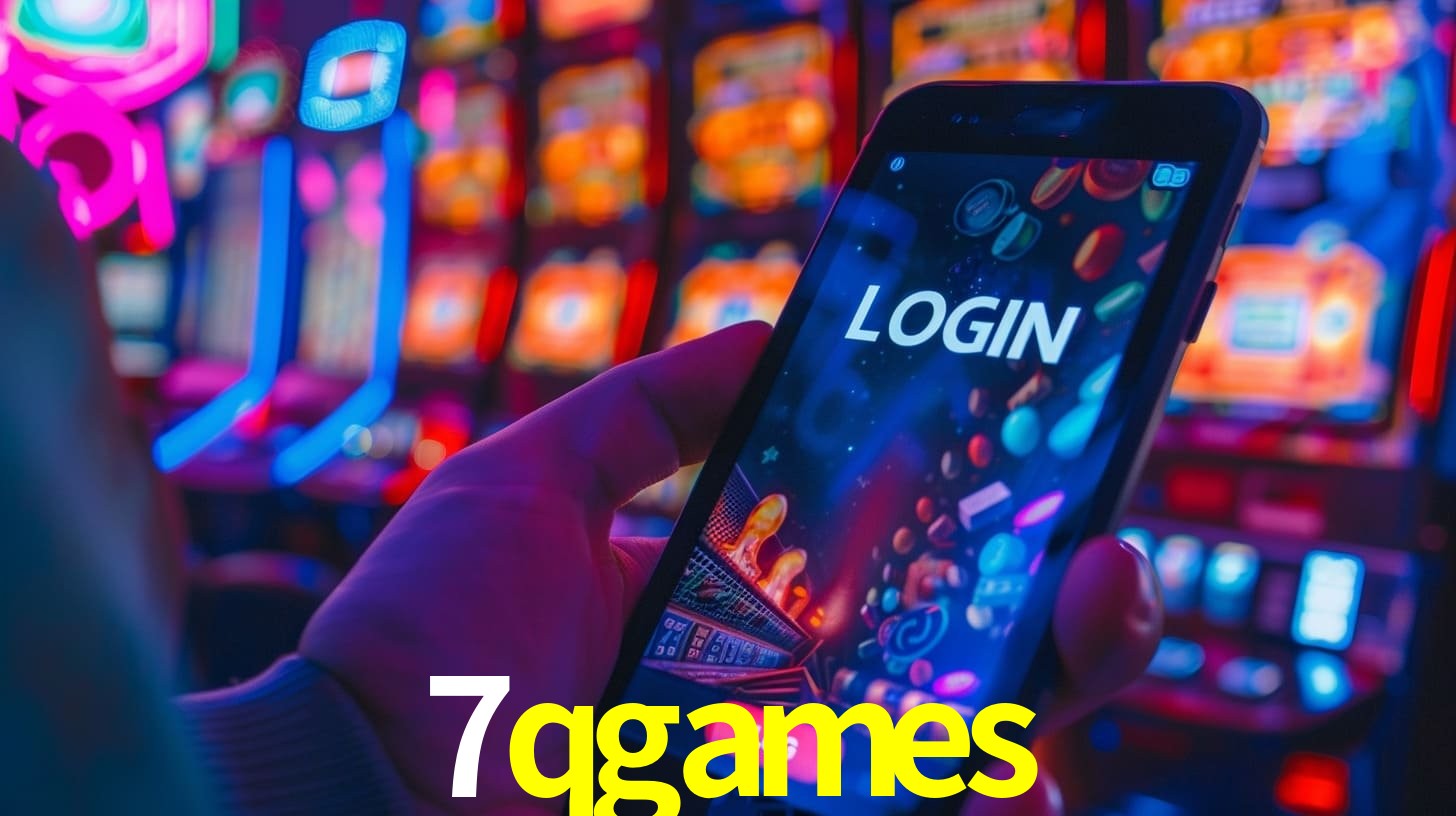 PIX Instantâneo 7qgames