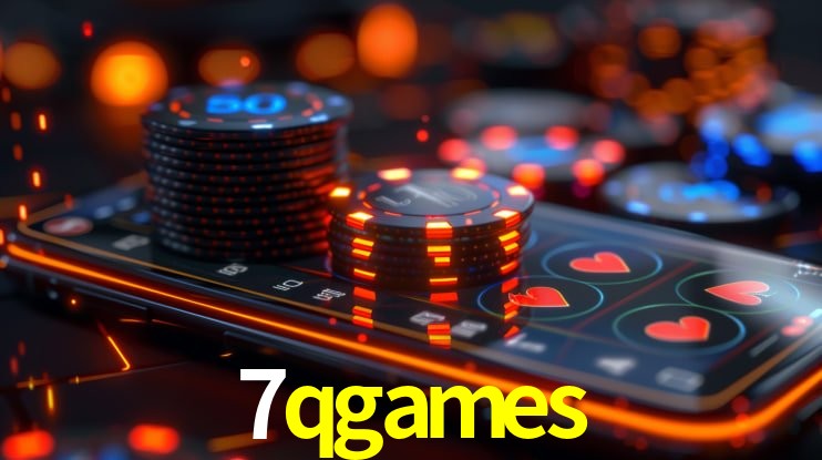 Game Statistics 7qgames