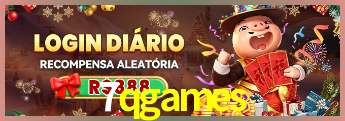 Prêmio 7qgames